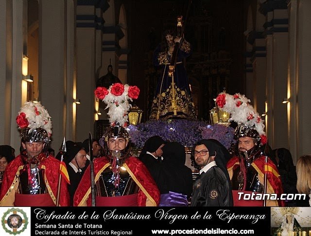 Procesion Jueves Santo 2019 - 58